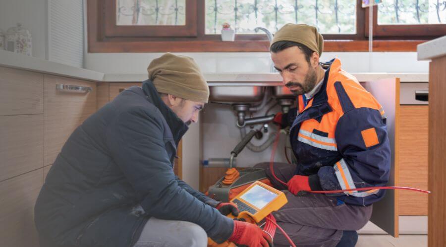 Professional expert plumbing services in Sigourney, IA